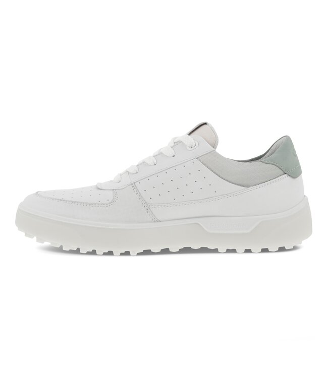 Ecco Ecco Dames Golf Tray White Ice Flower