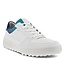 Ecco Ecco Heren Golf Tray White Blue Depths