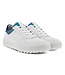 Ecco Ecco Heren Golf Tray White Blue Depths