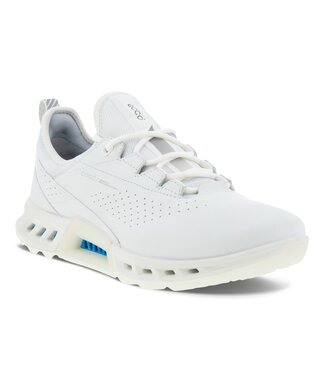 Ecco Ecco Dames Biom C4 White UST Dritton