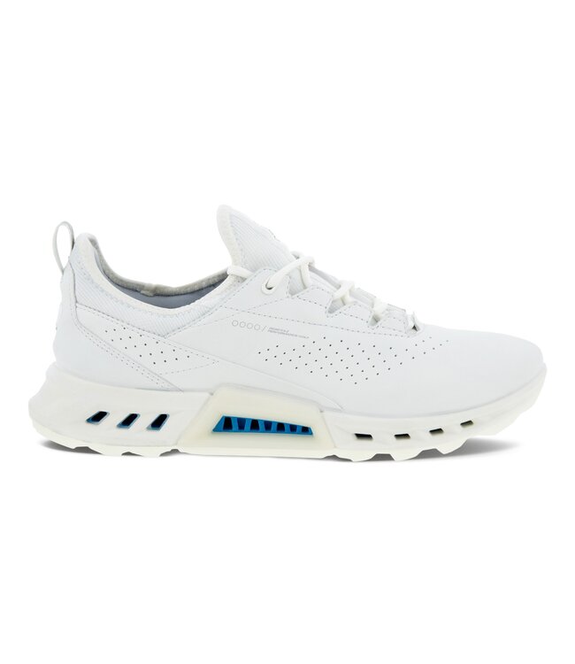 Ecco Ecco Dames Biom C4 White UST Dritton