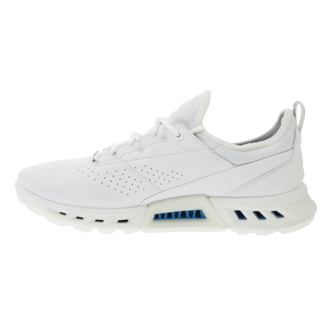 Ecco Dames Biom C4 White UST Dritton