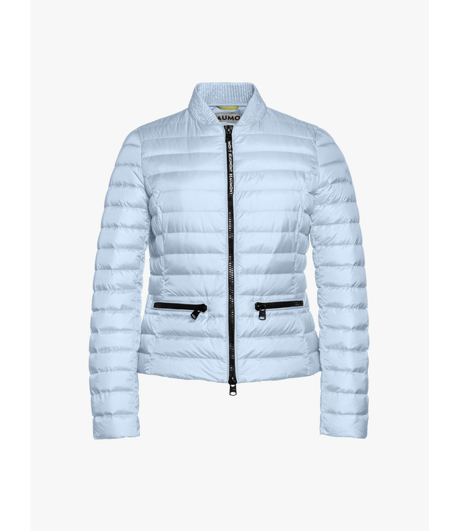 Beaumont Beaumont Short Padded Jacket Cloud