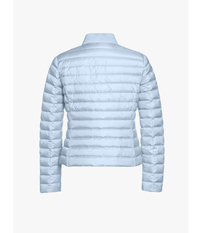 Beaumont Beaumont Short Padded Jacket Cloud
