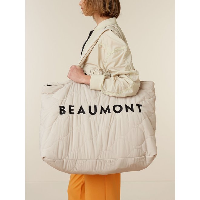 Beaumont Bag Pumice Stone