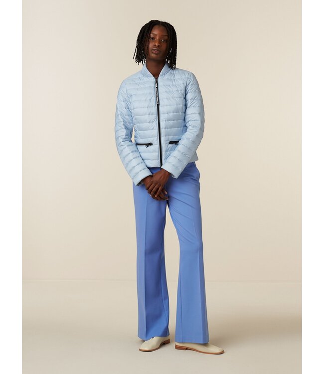 Beaumont Beaumont Short Padded Jacket Cloud