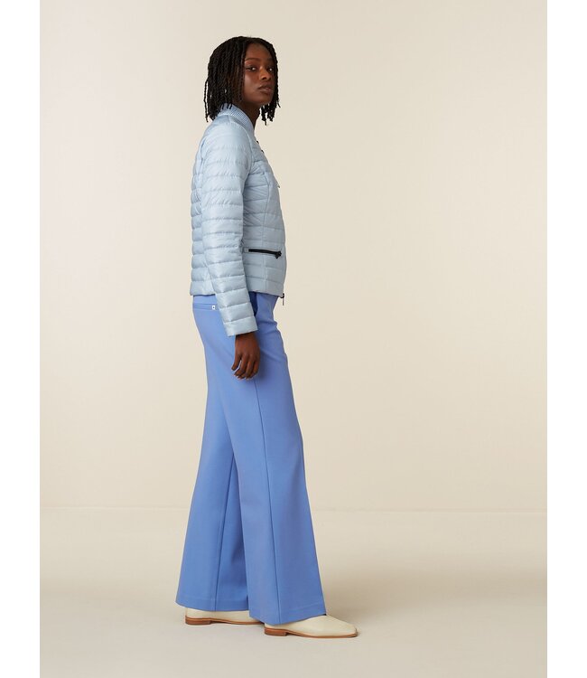 Beaumont Beaumont Short Padded Jacket Cloud