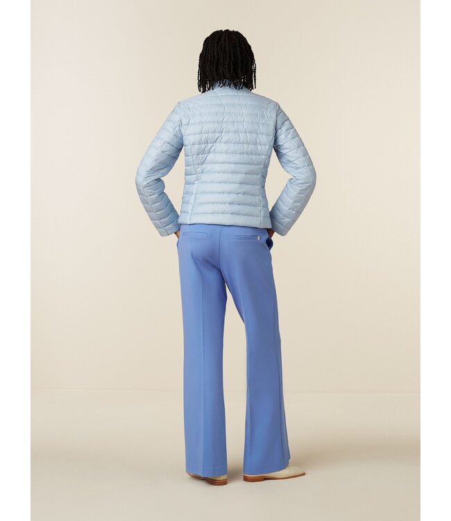 Beaumont Beaumont Short Padded Jacket Cloud