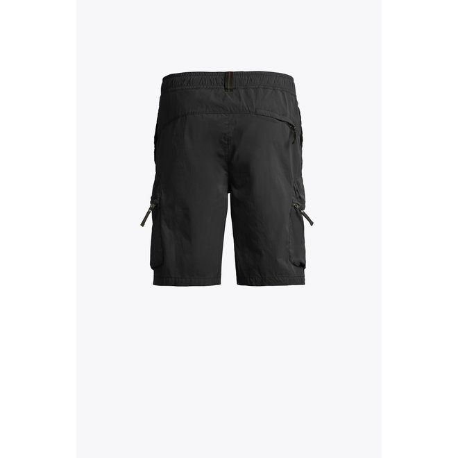 Parajumpers Heren Walton Short Black