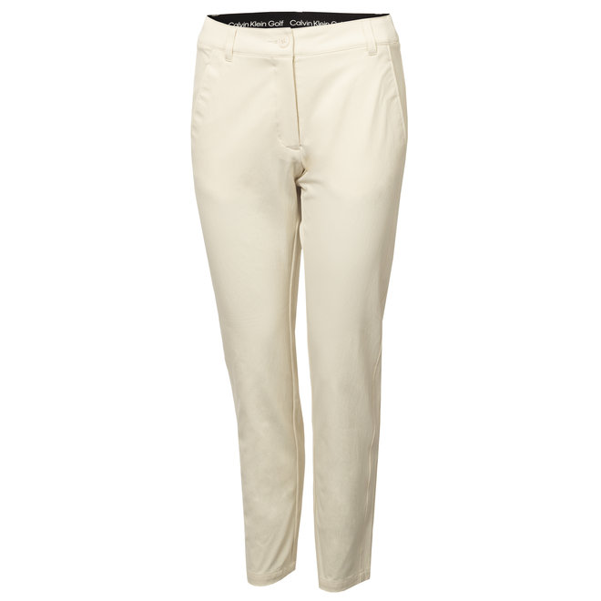 Calvin Klein Golf Dames Farmington Trousers Birch