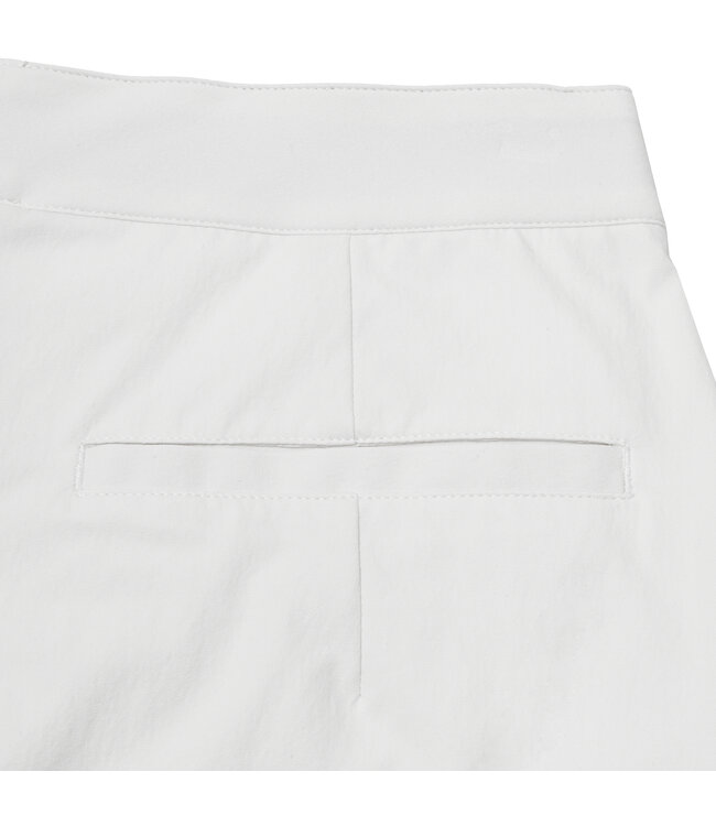 Calvin Klein Calvin Klein Golf Dames Pleated Skort White