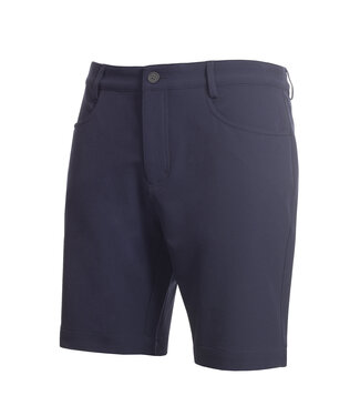 Calvin Klein Calvin Klein Golf Heren Genius 4-Way Stretch Shorts Dark Navy