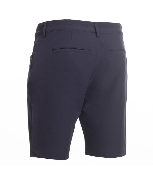 Calvin Klein Calvin Klein Golf Heren Genius 4-Way Stretch Shorts Dark Navy