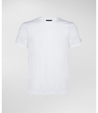 Peuterey Peuterey Heren Sorbus N Shirt Wit