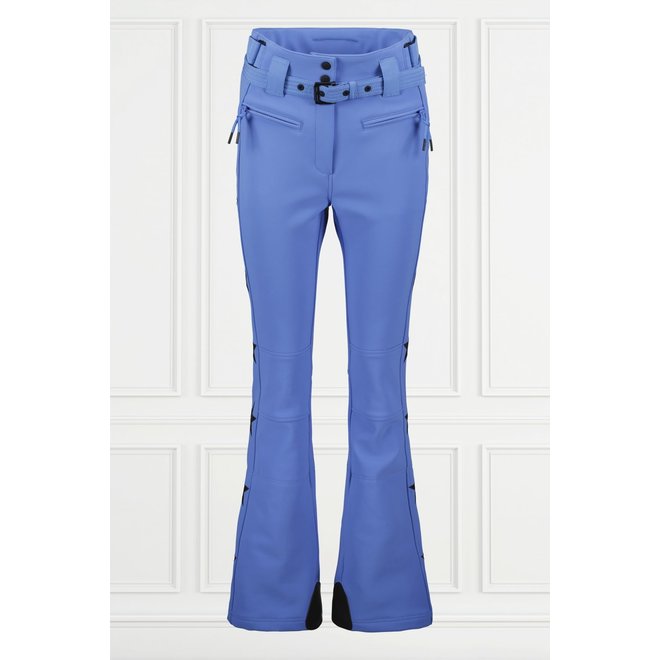 Airforce Dames Aspen Ski Pants Star Delft Blue/Black