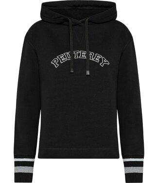 Peuterey Peuterey Dames Tampa Nero