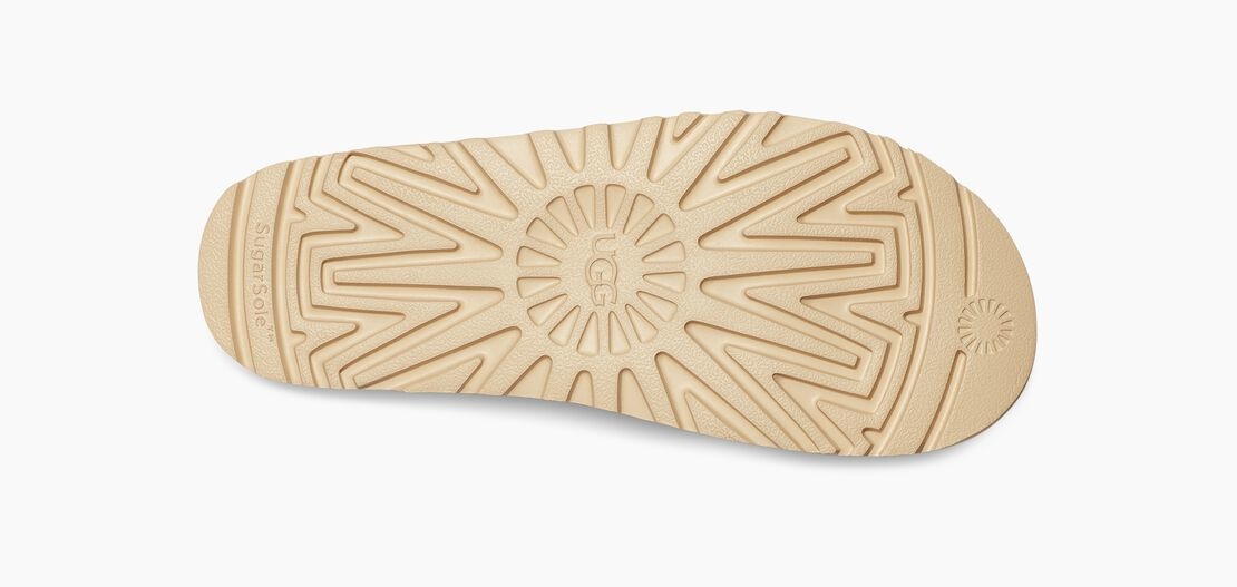 UGG Dames Goldenstar Donkergroen - John's Sport Shop