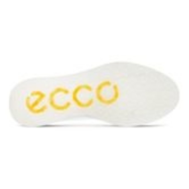 Ecco Dames Golf S-Three White Dusty Blue Air