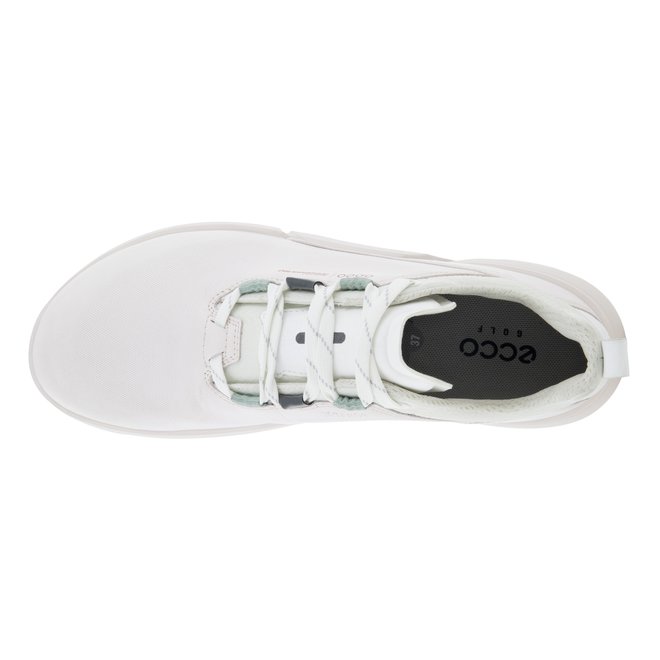 Ecco Dames Biom H4 Delicacy Shadow White