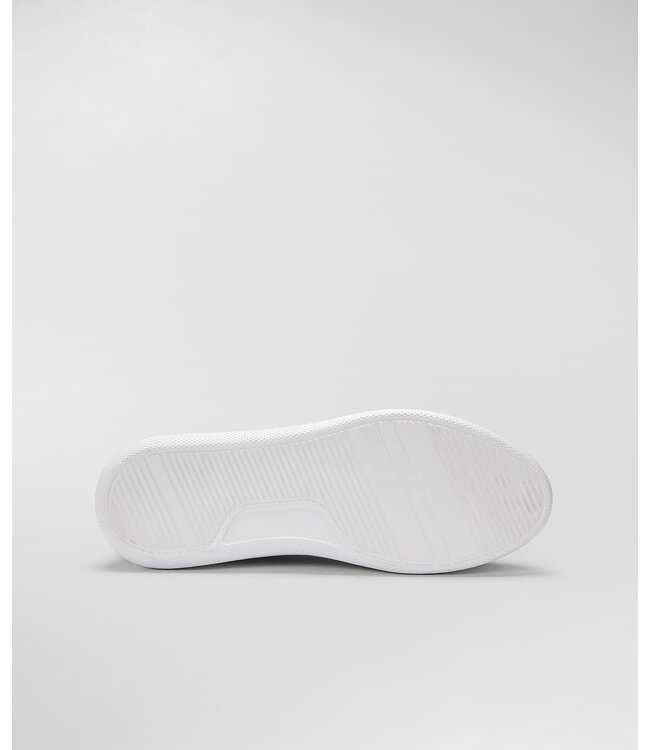 Peuterey Peuterey Heren Agusta Sneaker Beige