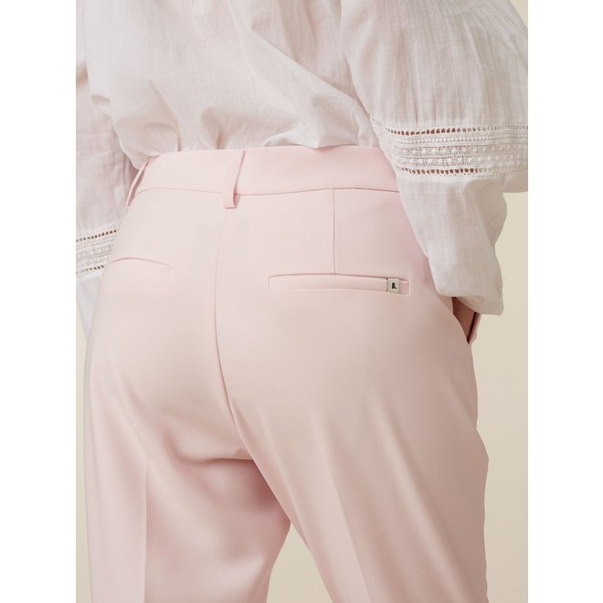 Beaumont Pants Chino Twill Soft Pink
