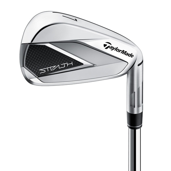 Taylormade Stealth 5 t/m SW Dames Ijzers Graphite