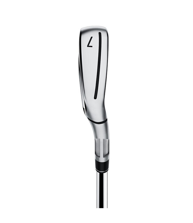 Taylormade Taylormade Stealth 5 t/m SW Dames Ijzers Graphite