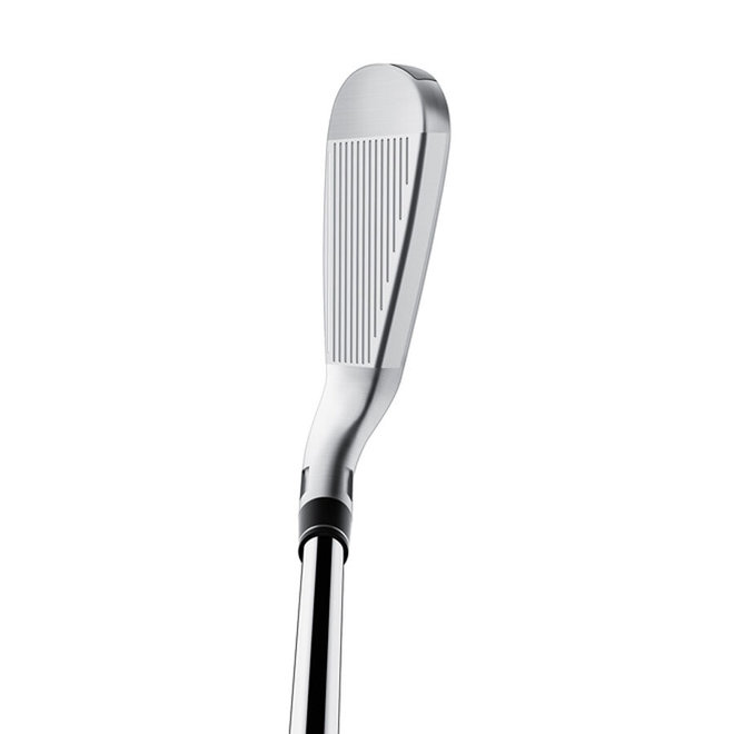 Taylormade Stealth 5 t/m SW Dames Ijzers Graphite