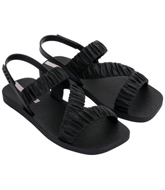 Ipanema Ipanema Dames Go Fever Black