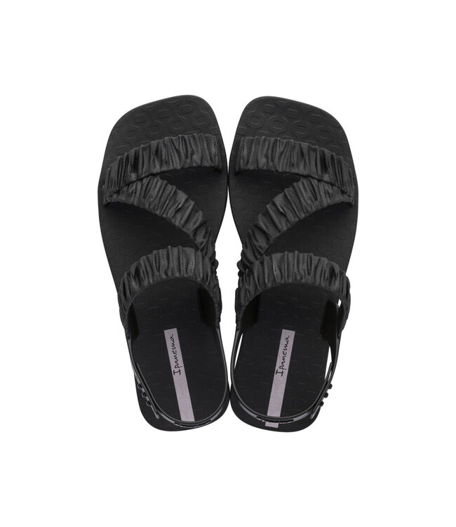 Ipanema Ipanema Dames Go Fever Black