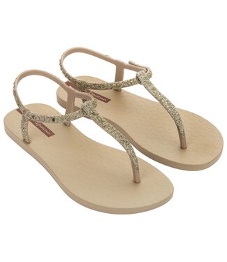 Ipanema Ipanema Dames Class Brilha Beige