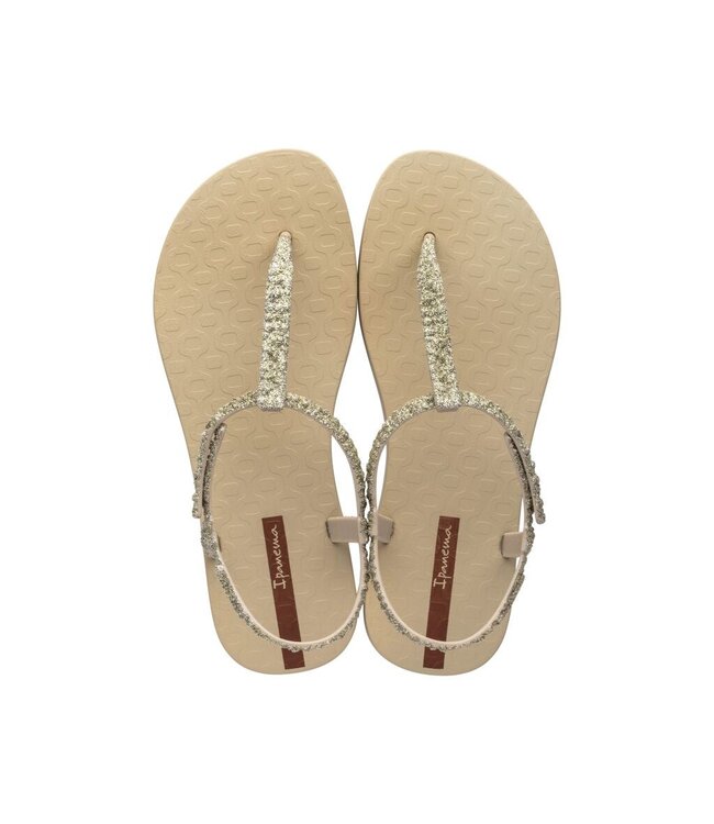 Ipanema Ipanema Dames Class Brilha Beige