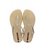 Ipanema Ipanema Dames Class Brilha Beige