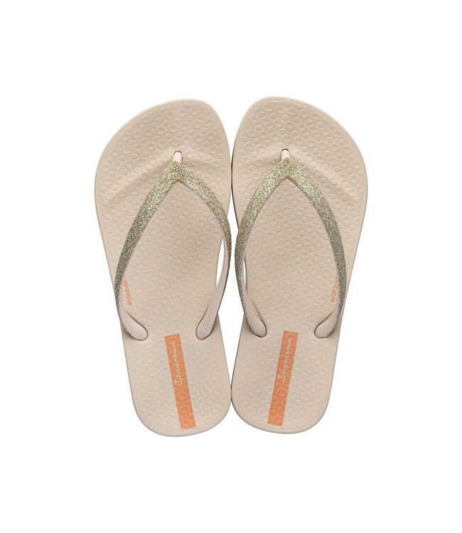 Ipanema Ipanema Anatomic Lolita Kids Beige
