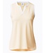 Daily Sports Daily Sports Massy SL Polo Shirt Macaron Yellow