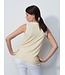 Daily Sports Daily Sports Massy SL Polo Shirt Macaron Yellow