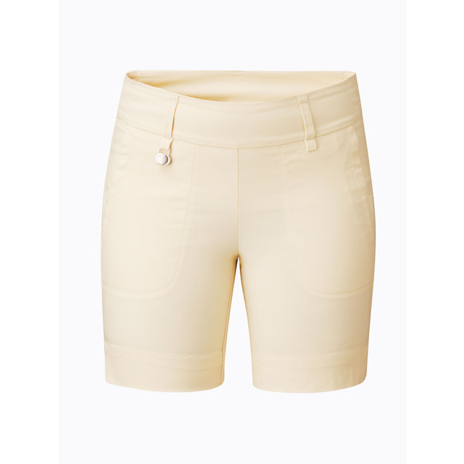 Daily Sports Magic Shorts 44CM Macaron Yellow