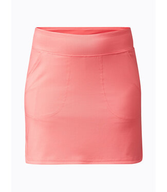 Daily Sports Daily Sports Lazio Skort 45CM Coral