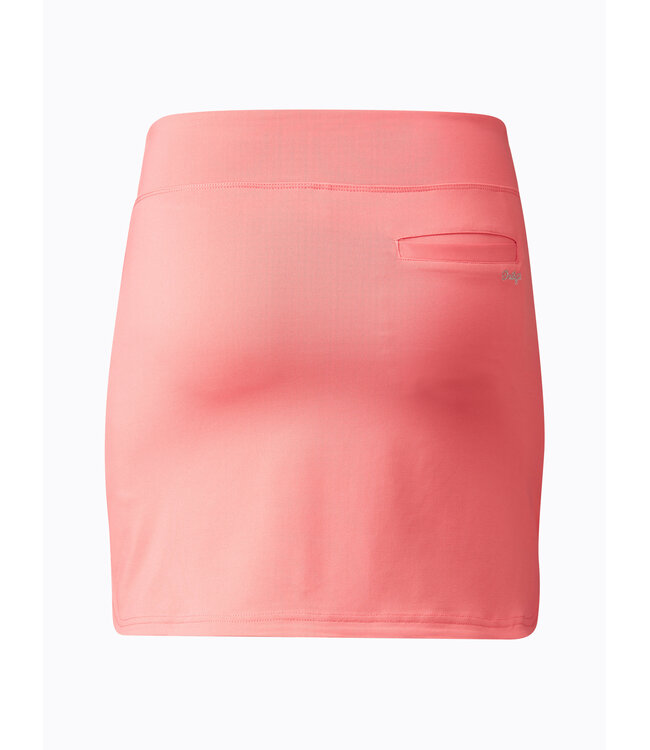 Daily Sports Daily Sports Lazio Skort 45CM Coral