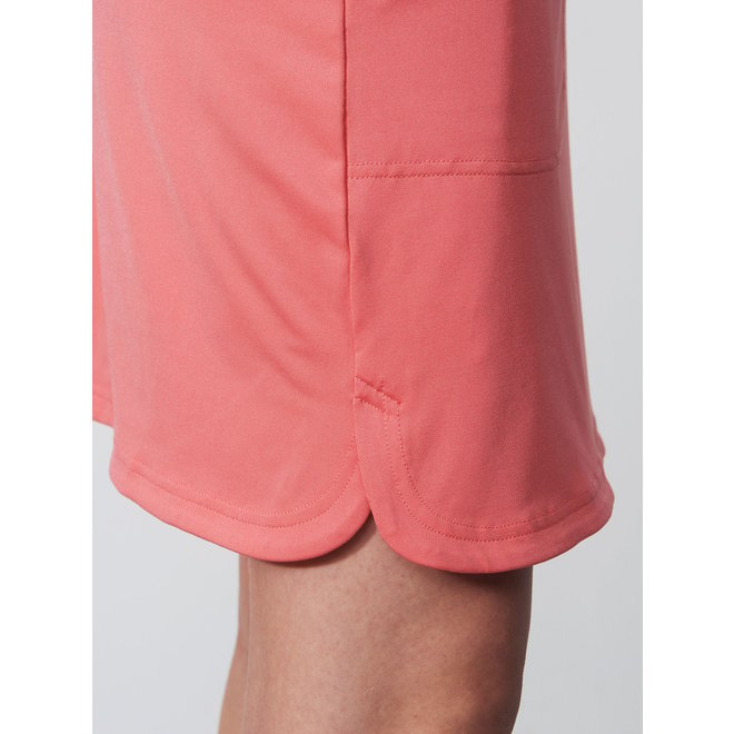 Daily Sports Lazio Skort 45CM Coral