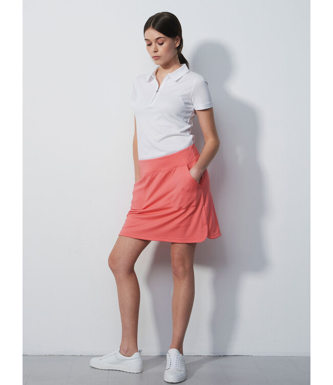 Daily Sports Daily Sports Lazio Skort 45CM Coral