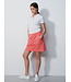 Daily Sports Daily Sports Lazio Skort 45CM Coral