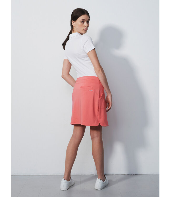 Daily Sports Daily Sports Lazio Skort 45CM Coral