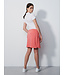 Daily Sports Daily Sports Lazio Skort 45CM Coral