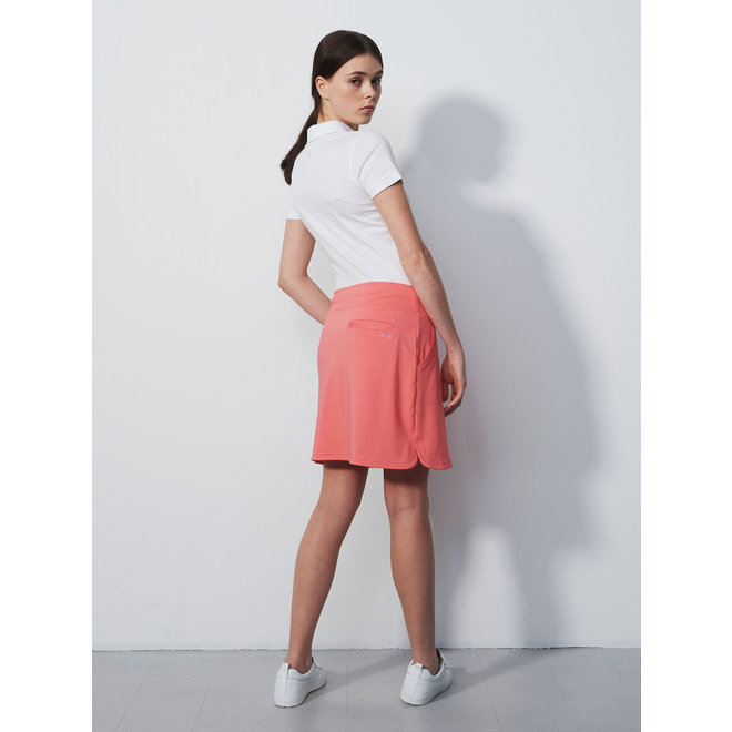 Daily Sports Lazio Skort 45CM Coral