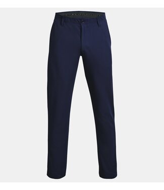 Under Armour Golf Under Armour Drive Tapered Pant-Midnight Navy/Halo Gray