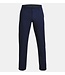 Under Armour Golf Under Armour Drive Tapered Pant-Midnight Navy/Halo Gray
