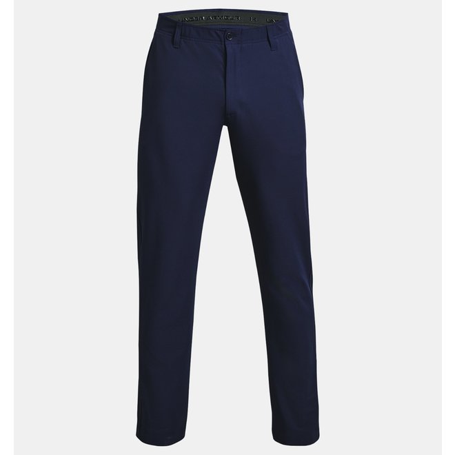 Under Armour Drive Tapered Pant-Midnight Navy/Halo Gray