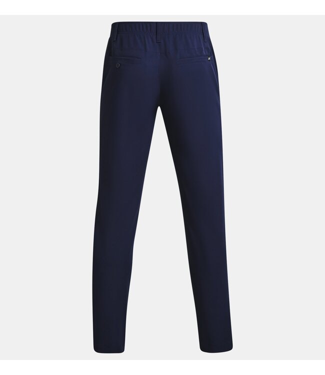 Under Armour Golf Under Armour Drive Tapered Pant-Midnight Navy/Halo Gray