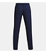 Under Armour Golf Under Armour Drive Tapered Pant-Midnight Navy/Halo Gray